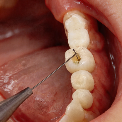 Root Canal - Broken File Extractor