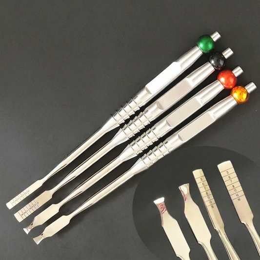 Implant Scraper - Bone Split Grafting Oral Surgery