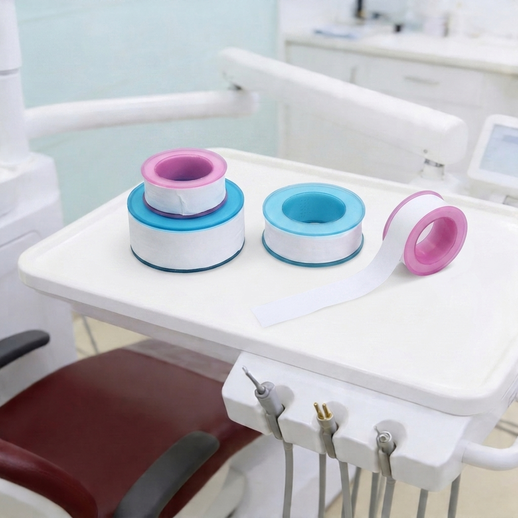 PTFE Dental Teflon Tape