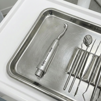 Air Polishing System