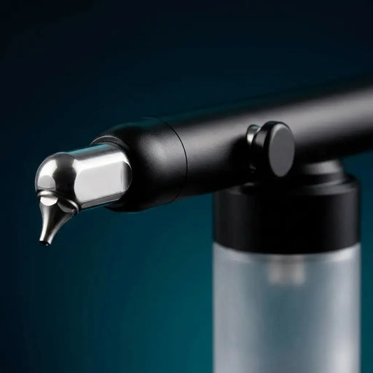 Premium Sandblaster - Dental Air Polisher Abrasion Microetcher II type Sandblasting