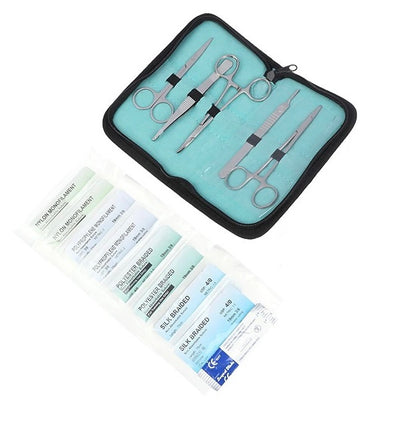 Premium Dental Suturing Kit