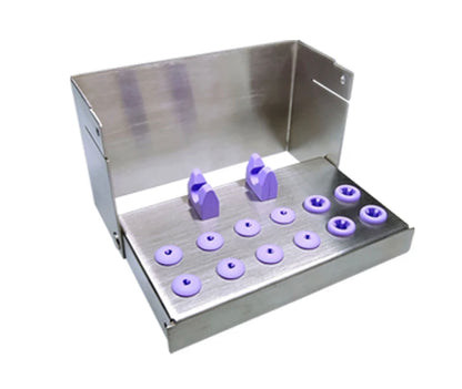 Instrument Disinfection/Sterilization Box