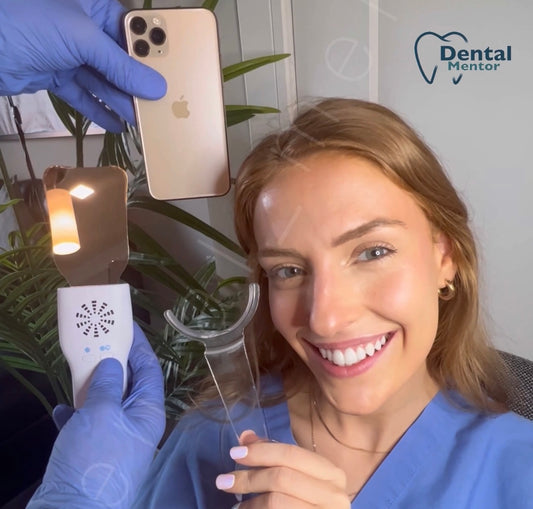 Smartphone Dental Photography Mastery