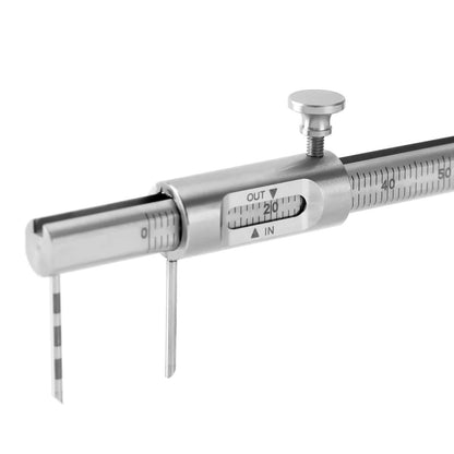 VDO Gauge - implant gauges