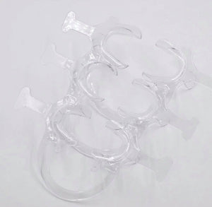 Lip Retractor With Handles For Dental Photography