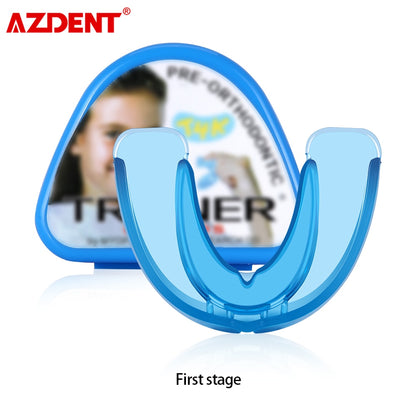 Silicone Mouthguard for Braces