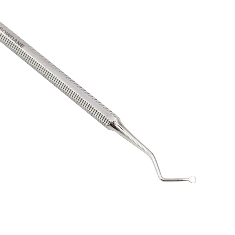 Dental Gingival Retraction Cord Packer