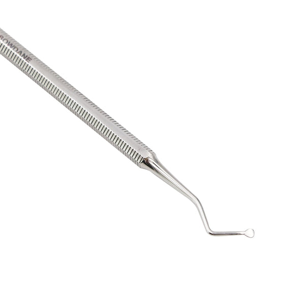Dental Cord Packer Small Tip Gingival Atraumatic Retraction Surgical Instruments Dental Cord Packer Small Tip Gingival Atraumatic Retraction Surgical Instruments
