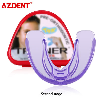 Silicone Mouthguard for Braces