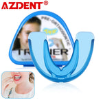 Silicone Mouthguard for Braces