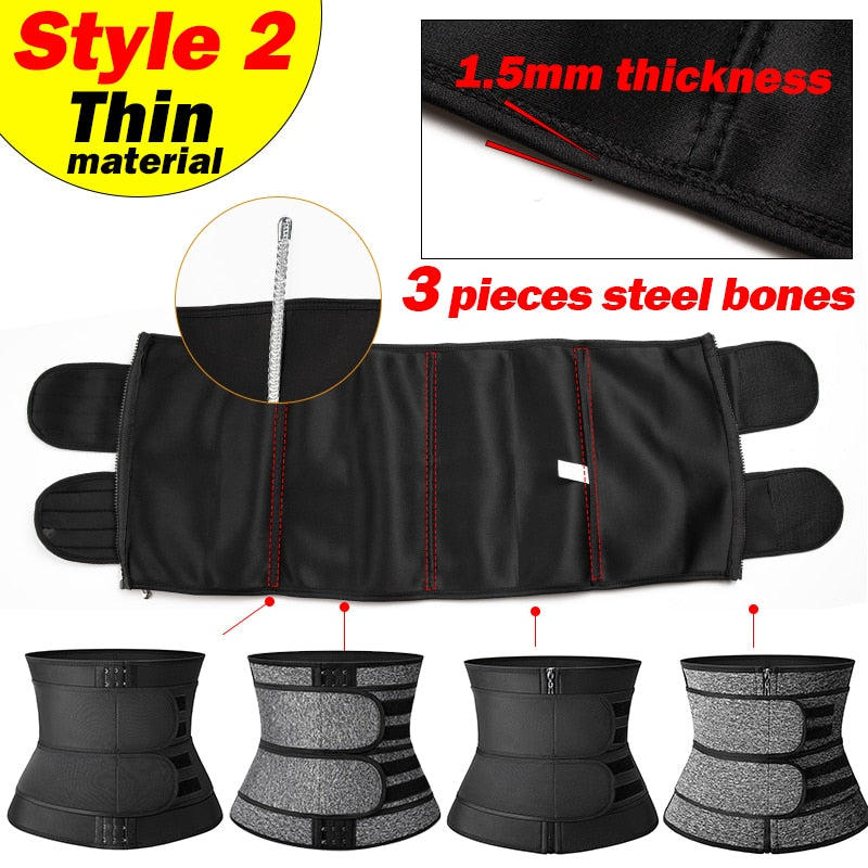 Body Shaper Manual Sweat Belt Best With Premiunm Quality (Limination), For  Gym, Waist Size: Free at Rs 45 in Ghaziabad
