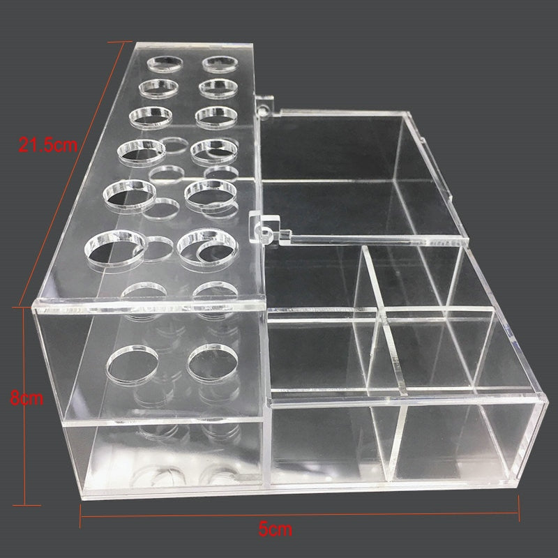 Organizer for Composites - ortho practise