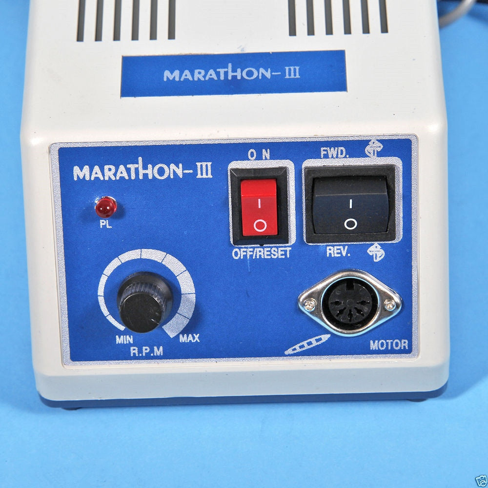 Micromotor Marathon 35000 Rpm