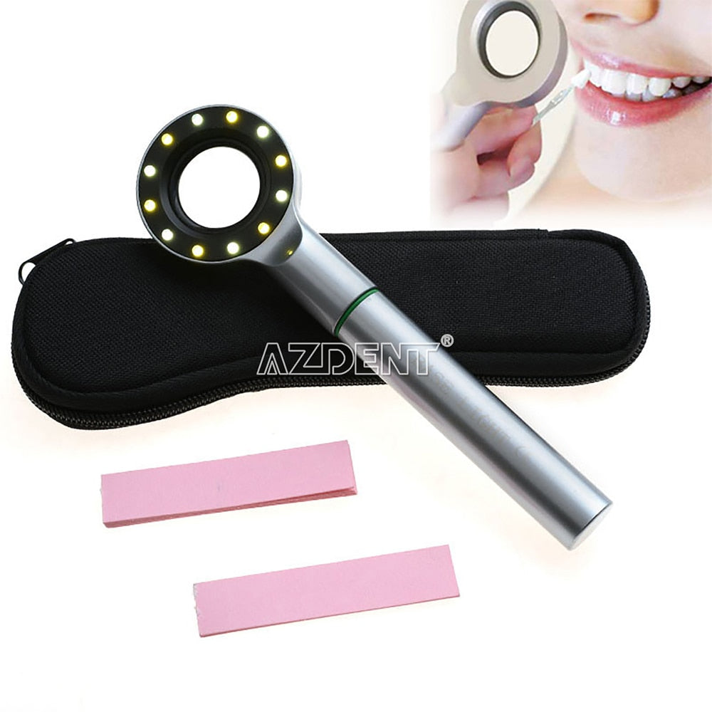 LED Oral Colorimeter - Tooth color matching