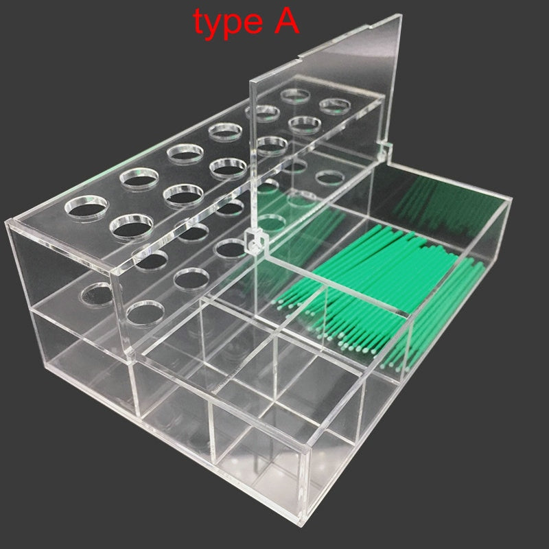 Organizer for Composites - ortho practise