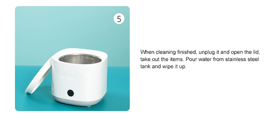 Premium Appliance Cleaner / Pod