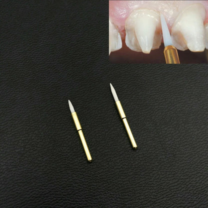 Ceramic Bur For Soft Tissue