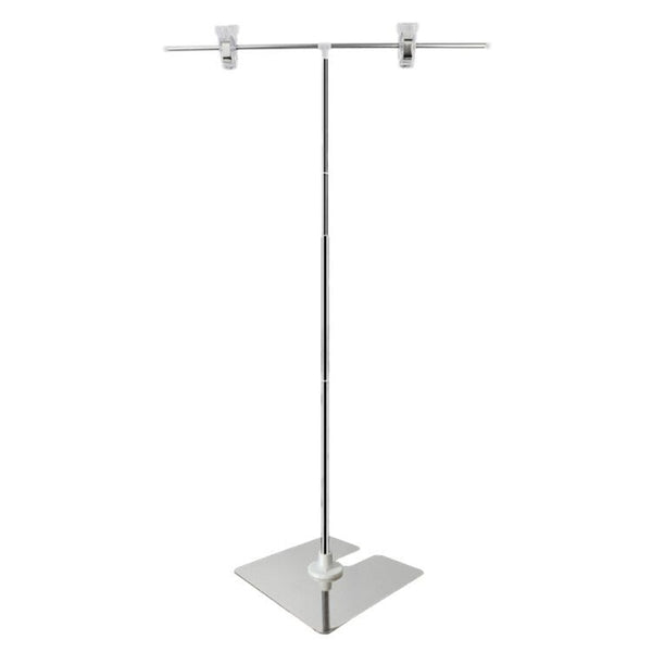 White Backdrop Stand For Studio Shoot – iDentalShop