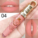 Waterproof Lip Gloss Lipstick