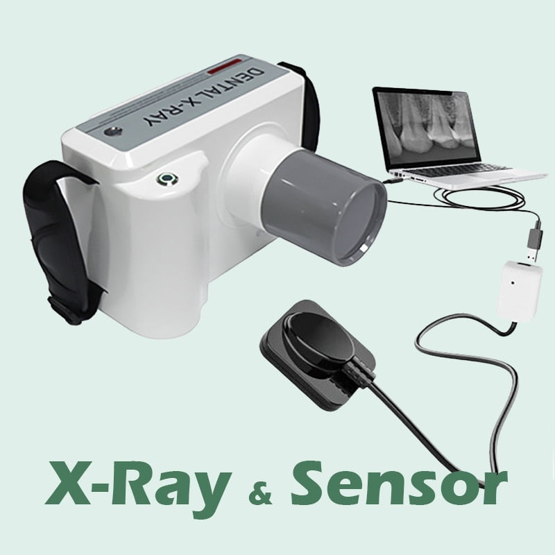 Portable Dental X-Ray Unit