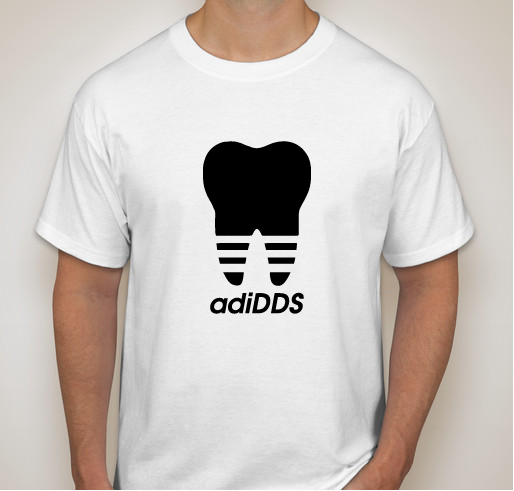 adiDDS tshirt -  T-Shirts / Hoodies