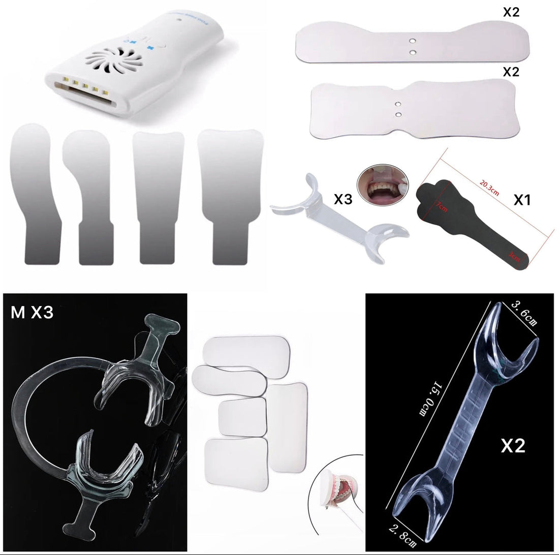 Orthodontic Photography Kit