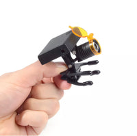 Premium Dental Loupes, Lightweight Frame – image 12