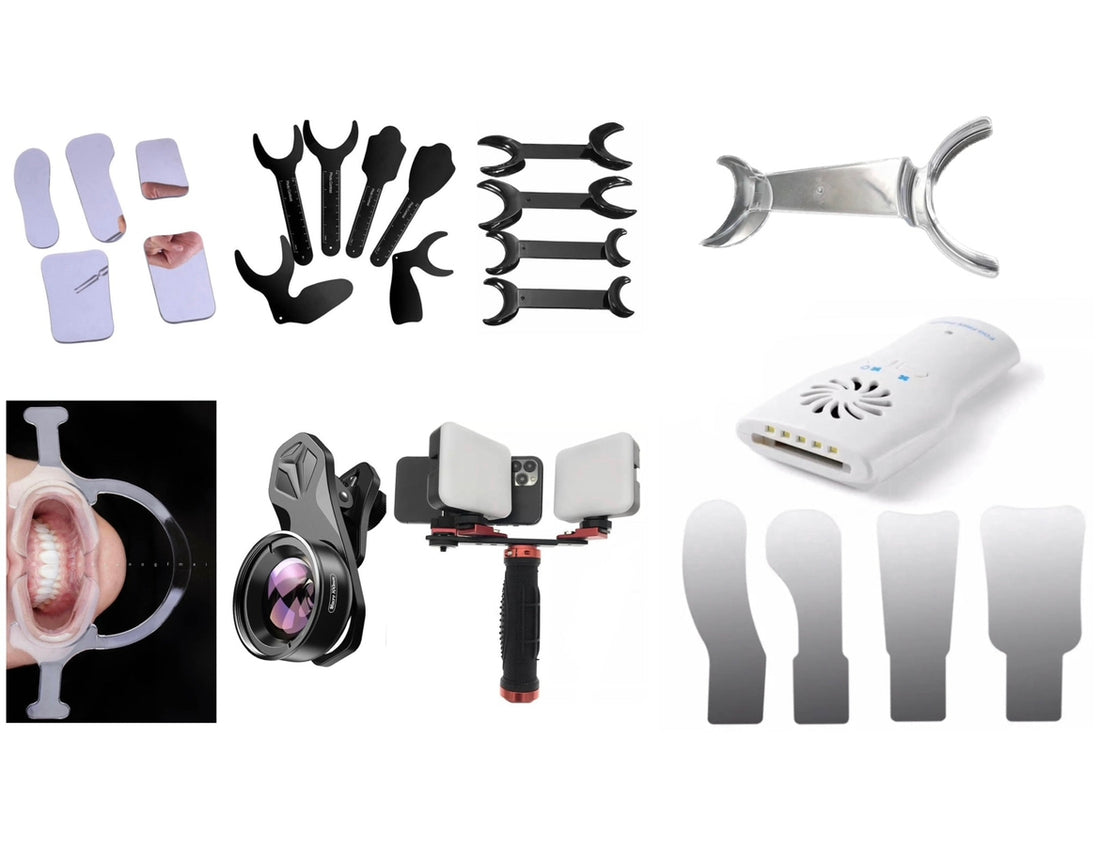 Dental Photography Kits for Smartphones – image 14