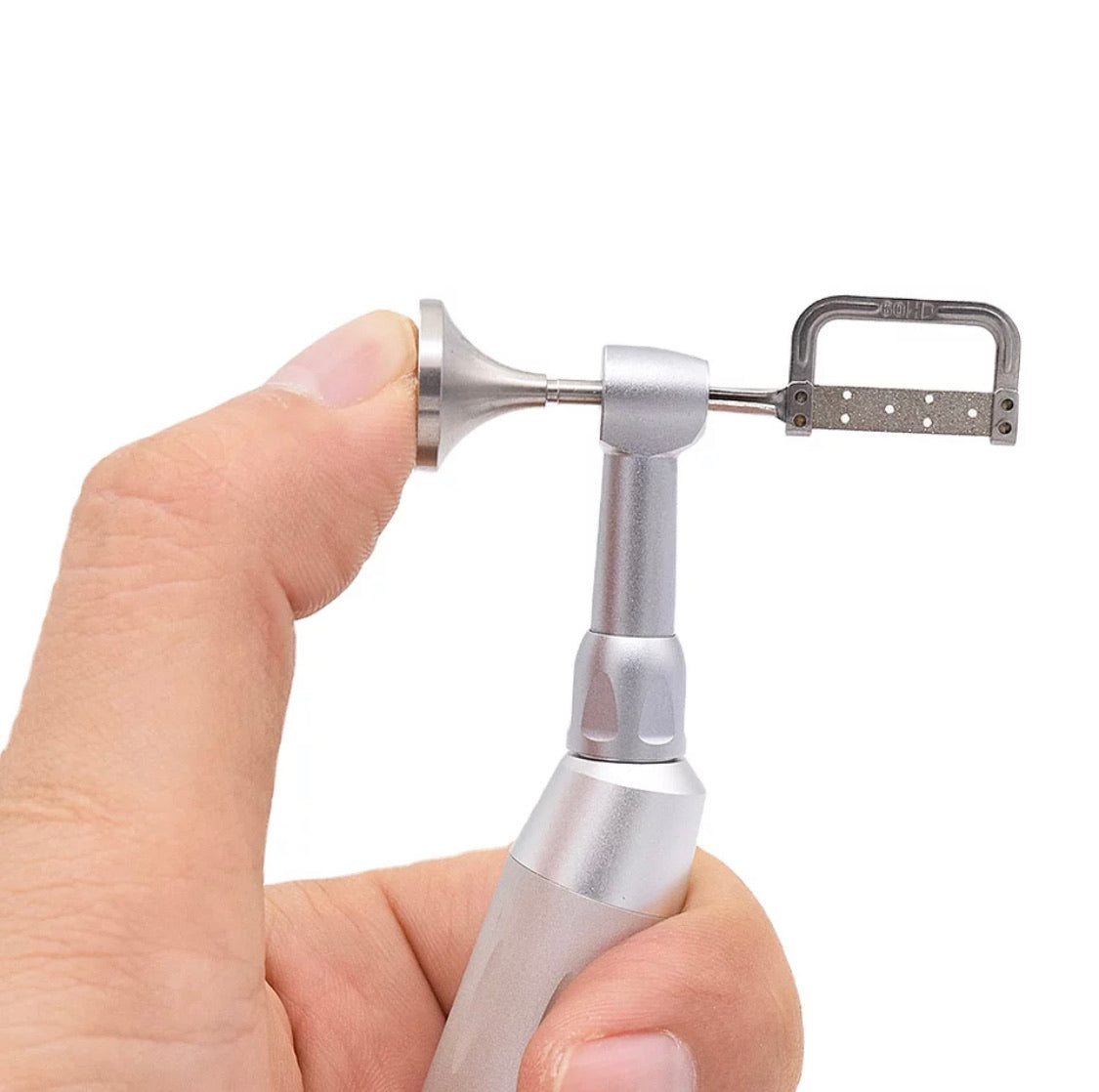 Ipr Hand File Premium IPR Systems – iDentalShop