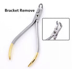 Braces - Bracket Remover Plier