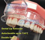 U + T shaped Retractor for Occlusal photos