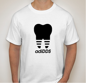 adiDDS tshirt -  T-Shirts / Hoodies