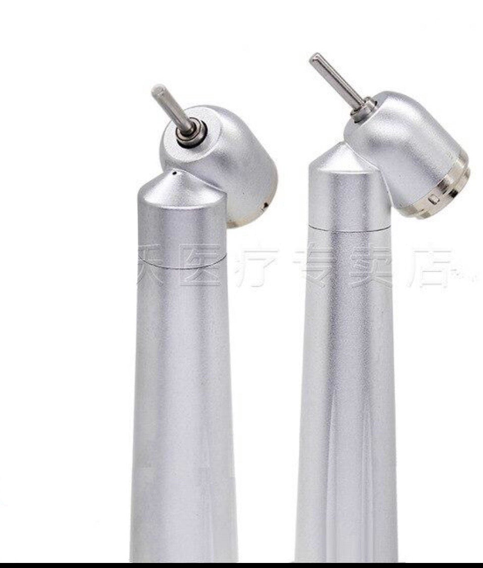 Low / High Speed Handpieces