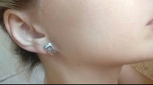 Premium Dentistry Earings