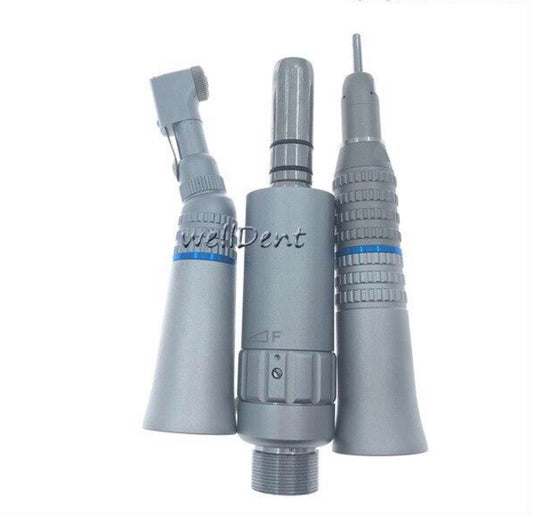 Low / High Speed Handpieces