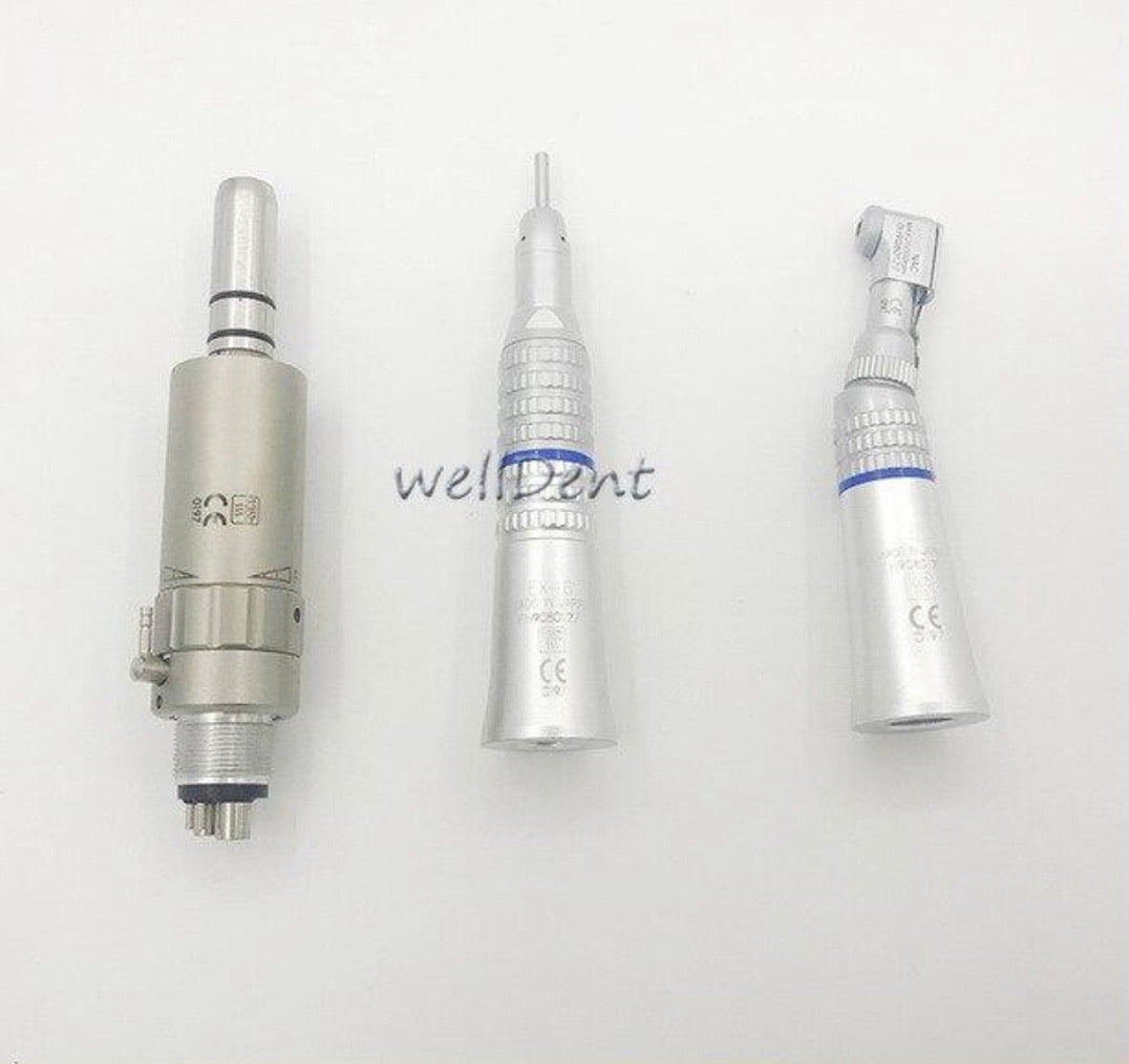 Low / High Speed Handpieces