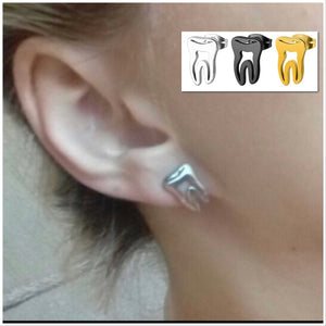 Premium Dentistry Earings