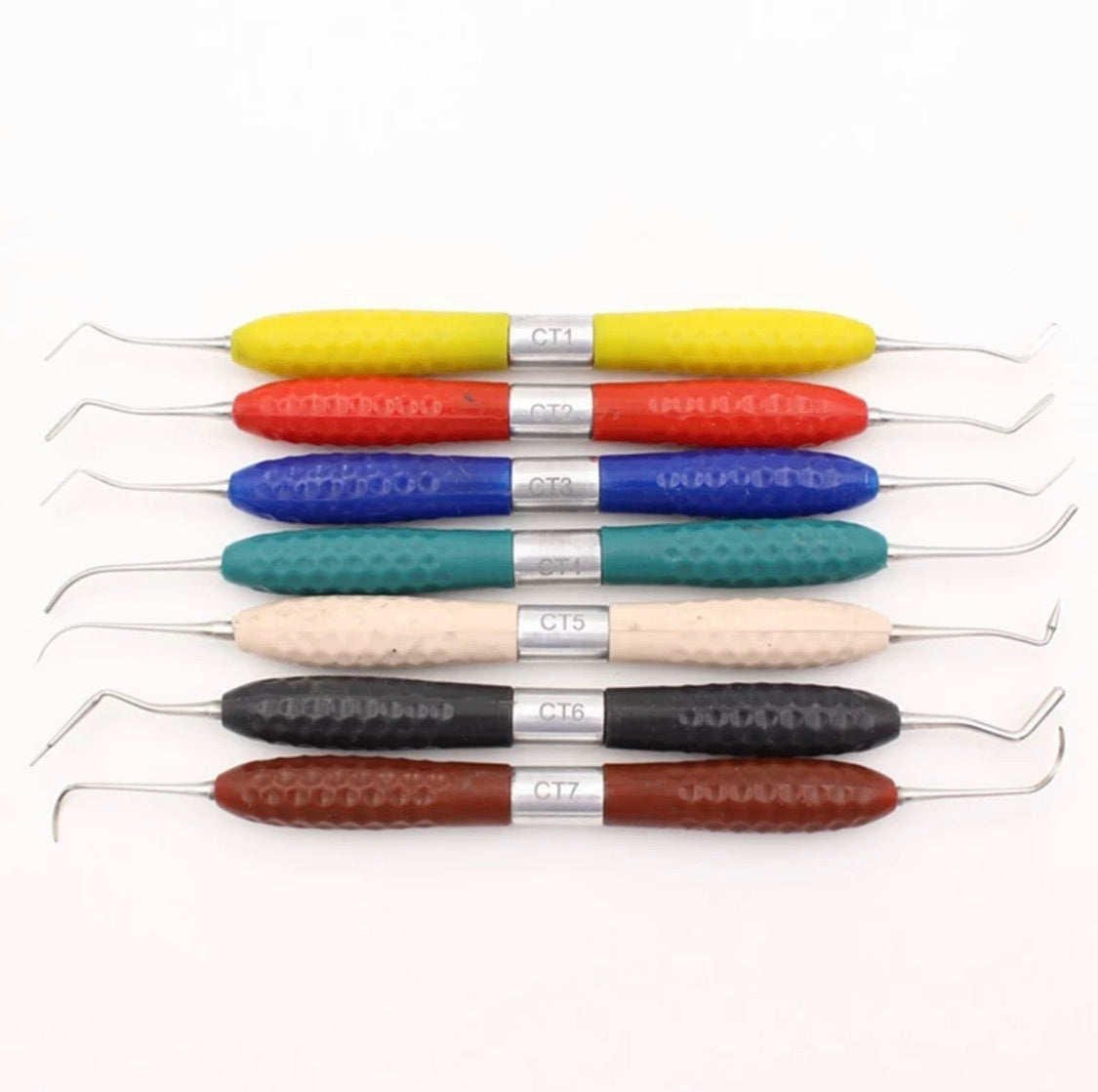 Composite Resin Instrument