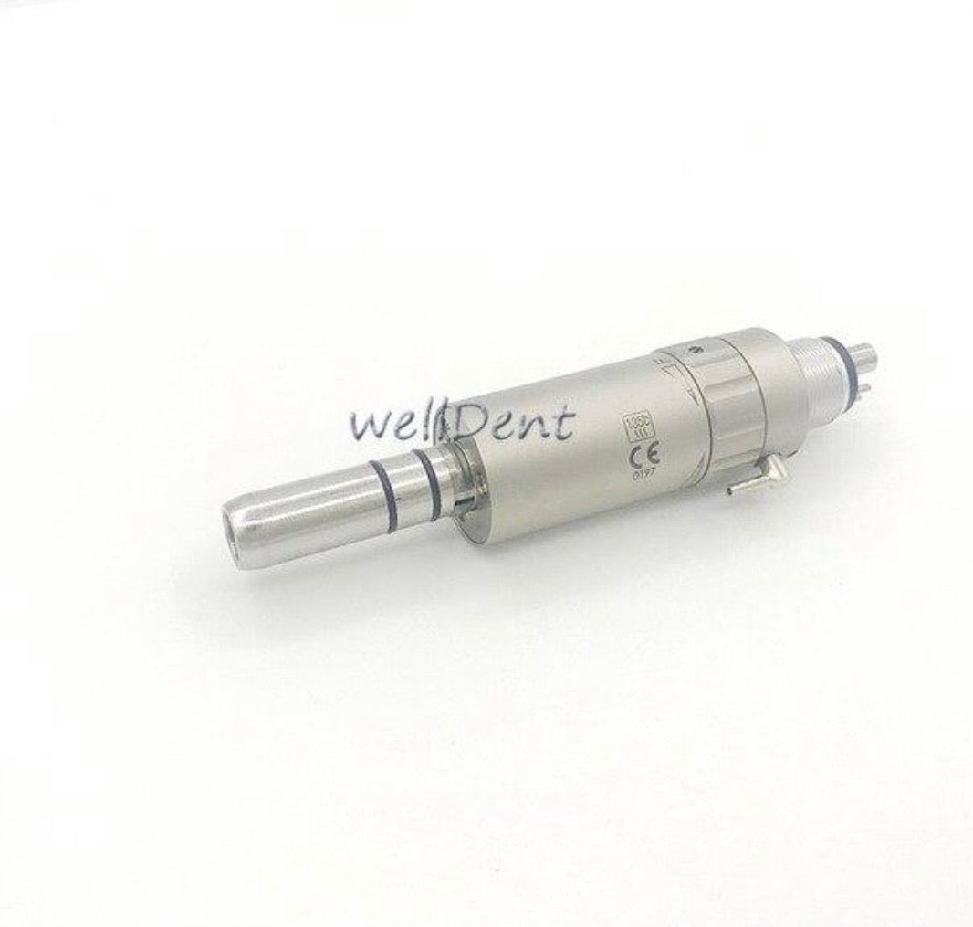 Low / High Speed Handpieces