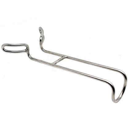 Stainless Steel Lip Retractors