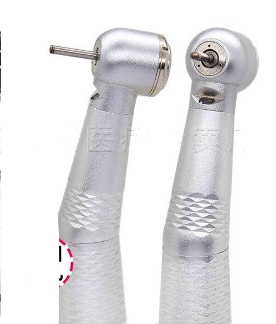 Low / High Speed Handpieces