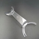U + T shaped Retractor for Occlusal photos