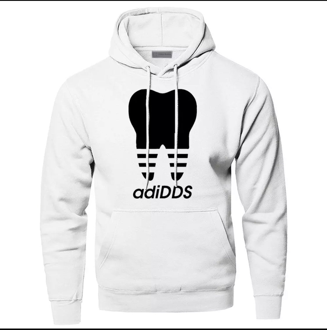 adiDDS tshirt -  T-Shirts / Hoodies