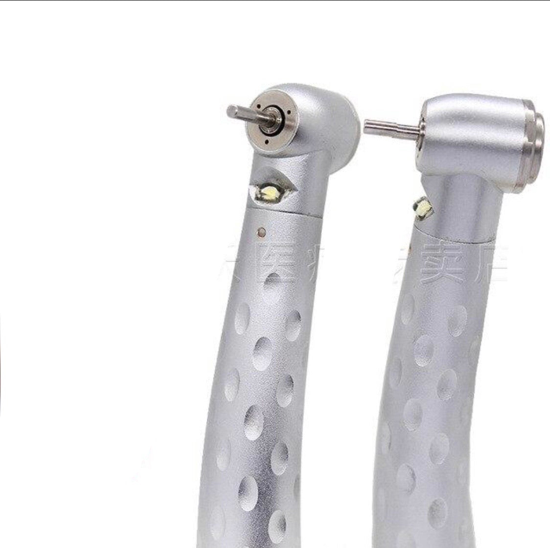 Low / High Speed Handpieces