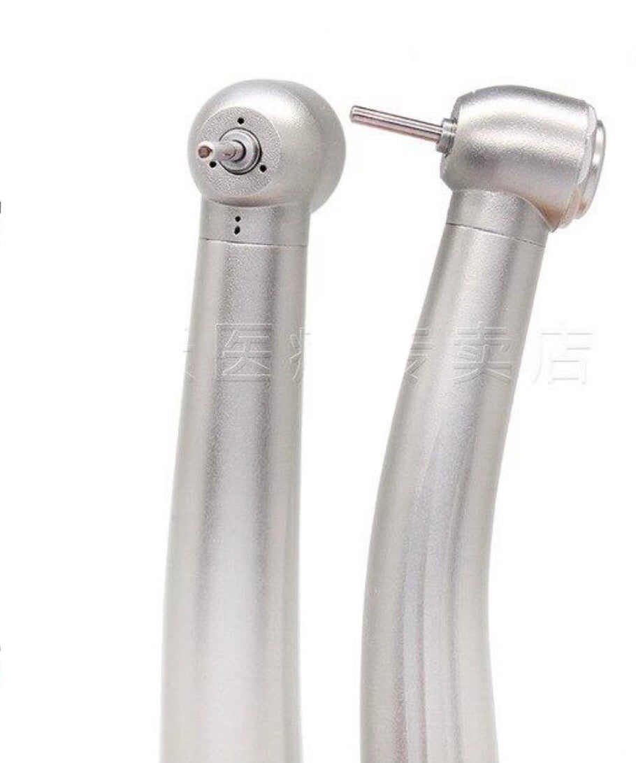 Low / High Speed Handpieces