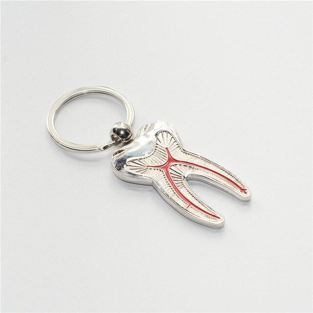 Dental Keychains