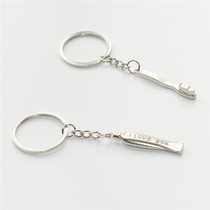 Dental Keychains