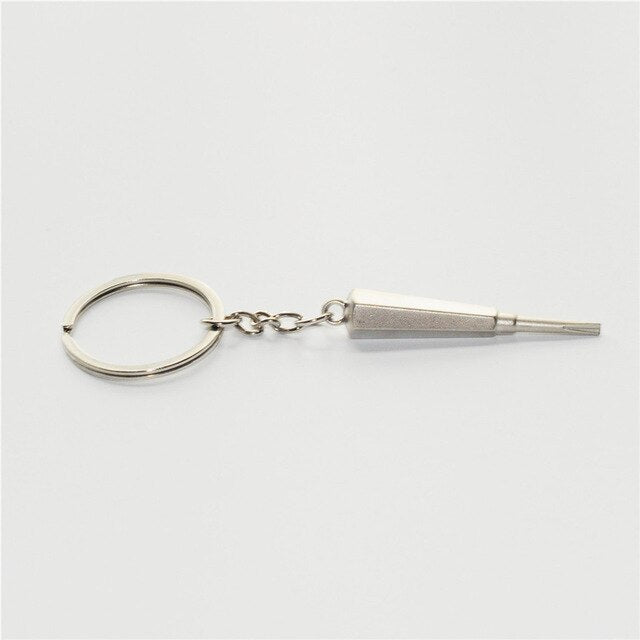 Dental Keychains