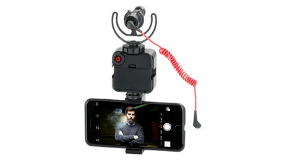 49 LED Flash for DSLR Cameras And Smartphones